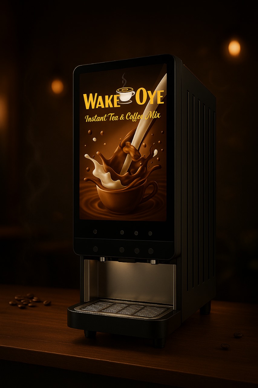Vending Machine 3
